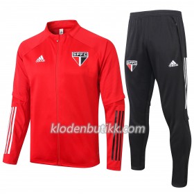 São Paulo 2020-2021 Treningsdresser M001